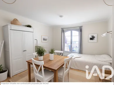 Studio in Callian (83440)