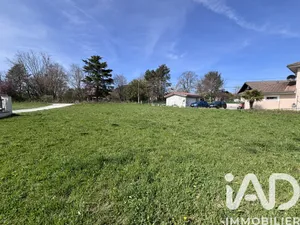 Terrain à bâtir à Perrignier (74550)