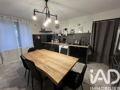 Maison de ville à Loriol-sur-Drôme (26270)