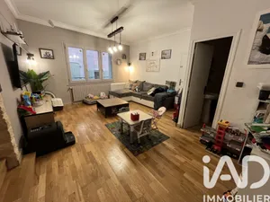 Townhouse in Loriol-sur-Drôme (26270)