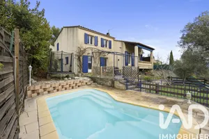 Maison à Peypin (13124)