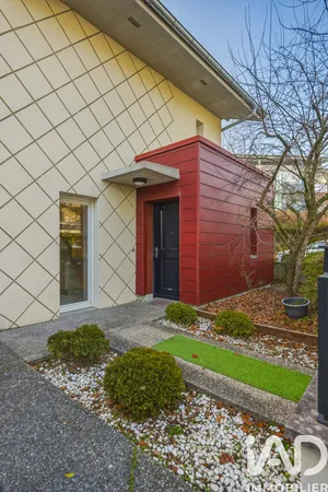 Maison à Prévessin-Moëns (01280)