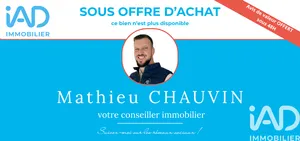 House in Blois (41000)