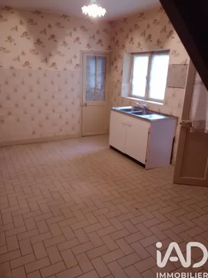 Townhouse in Saint-Brevin-les-Pins (44250)