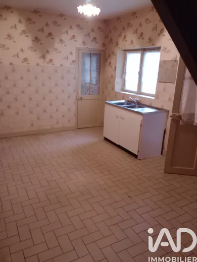 Townhouse in Saint-Brevin-les-Pins (44250)