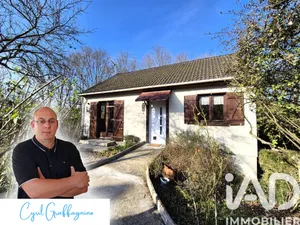 Maison à Champigny (89340)