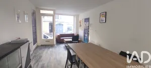 Studio à Vichy (03200)