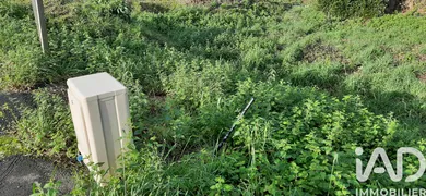 Building plot in Combourg (35270)