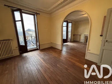 Appartement à Dijon (21000)