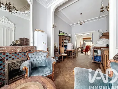 House in Roubaix (59100)