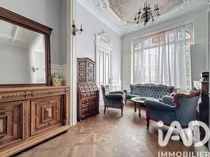 Maison à Roubaix (59100)