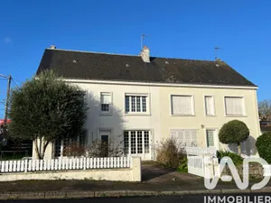 Maison à Hennebont (56700)