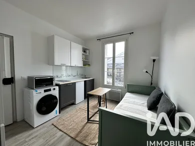 Apartment in Fontenay-sous-Bois (94120)