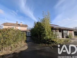Mansion in Sanguinet (40460)