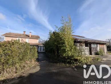 Demeure à Sanguinet (40460)