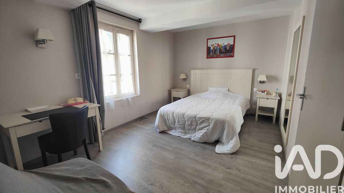 appartement à Châteaugiron