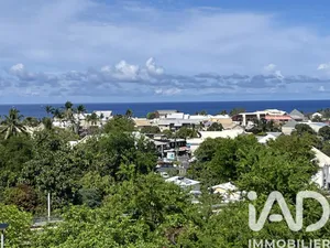 Appartement à Saint-Paul (97434)