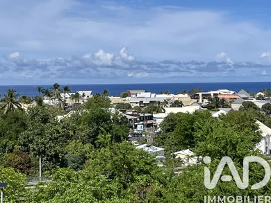 Appartement à Saint-Paul (97434)
