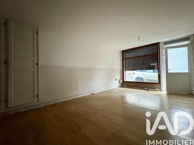 Townhouse in Saint-Pol-sur-Ternoise (62130)
