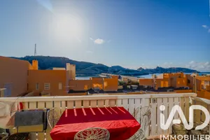Appartement à Marseille (13007)