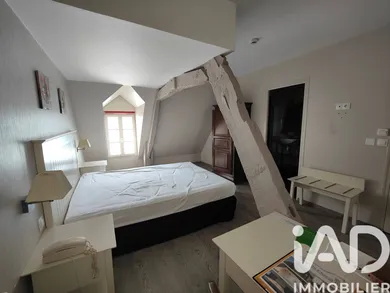 Appartement à Châteaugiron (35410)