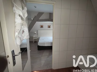 Appartement à Châteaugiron (35410)