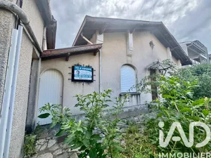 Townhouse in Saint-Vincent-de-Tyrosse (40230)