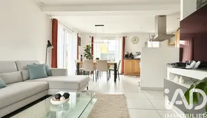 Traditional house in Domagné (35113)