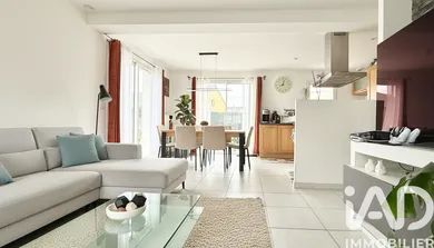 Maison traditionnelle à Domagné (35113)