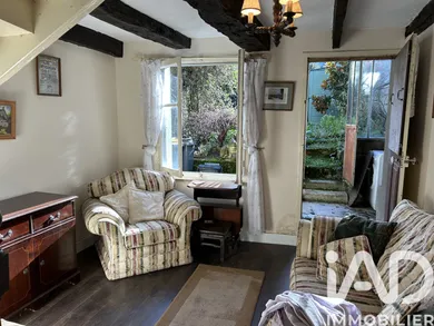 Maison à La Trinité-Porhoët (56490)