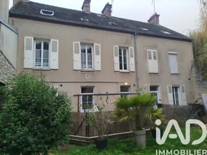 Appartement à Souppes-sur-Loing (77460)