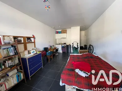 Appartement à Gignac (34150)