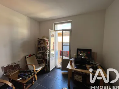 Apartment in Gignac (34150)