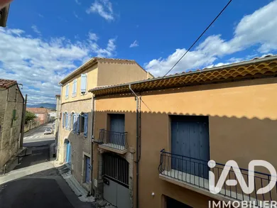 Apartment in Gignac (34150)