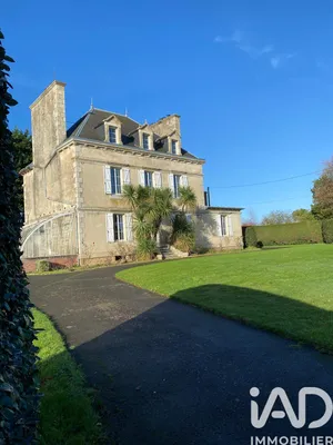 House in Paimpol (22500)