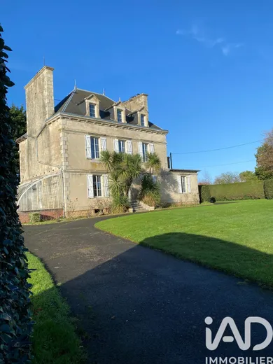 Maison à Paimpol (22500)