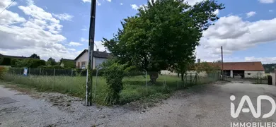 Terrain à bâtir à Mesgrigny (10170)