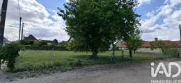 Terrain à bâtir à Mesgrigny (10170)