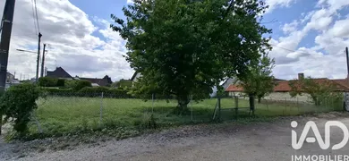 Terrain à bâtir à Mesgrigny (10170)