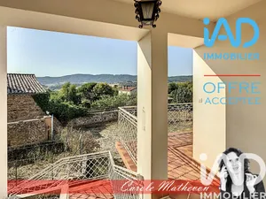 Maison à Saint-Appolinard (42520)