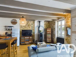 House in Rivedoux-Plage (17940)