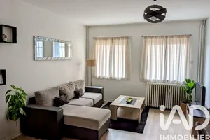 Apartment in Toulouse (31400)