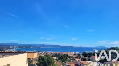 Apartment in La Ciotat (13600)