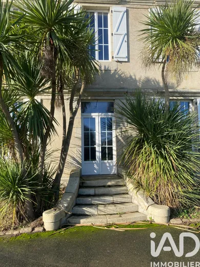 Maison à Paimpol (22500)