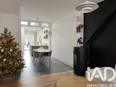 House in Marquette-lez-Lille (59520)