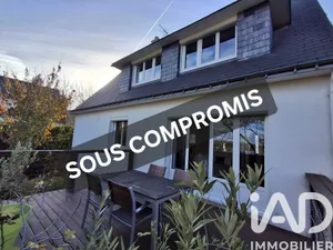 Maison à Quimperlé (29300)