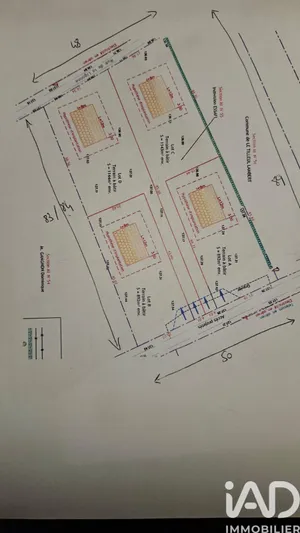 Land in Le Neubourg (27110)