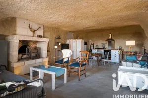 Cottage in Vouvray (37210)