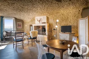 Gîte à Vouvray (37210)