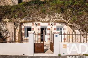 Gîte à Vouvray (37210)